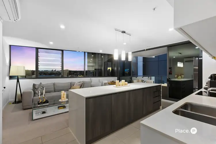 Fifth view of Homely unit listing, 10910/300 Old Cleveland Road, Coorparoo QLD 4151