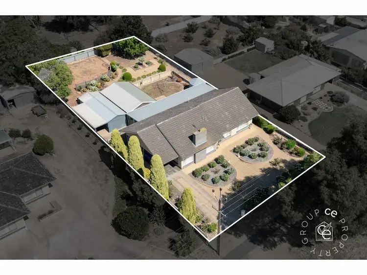 Second view of Homely house listing, 90 Adelaide Road, Mannum SA 5238