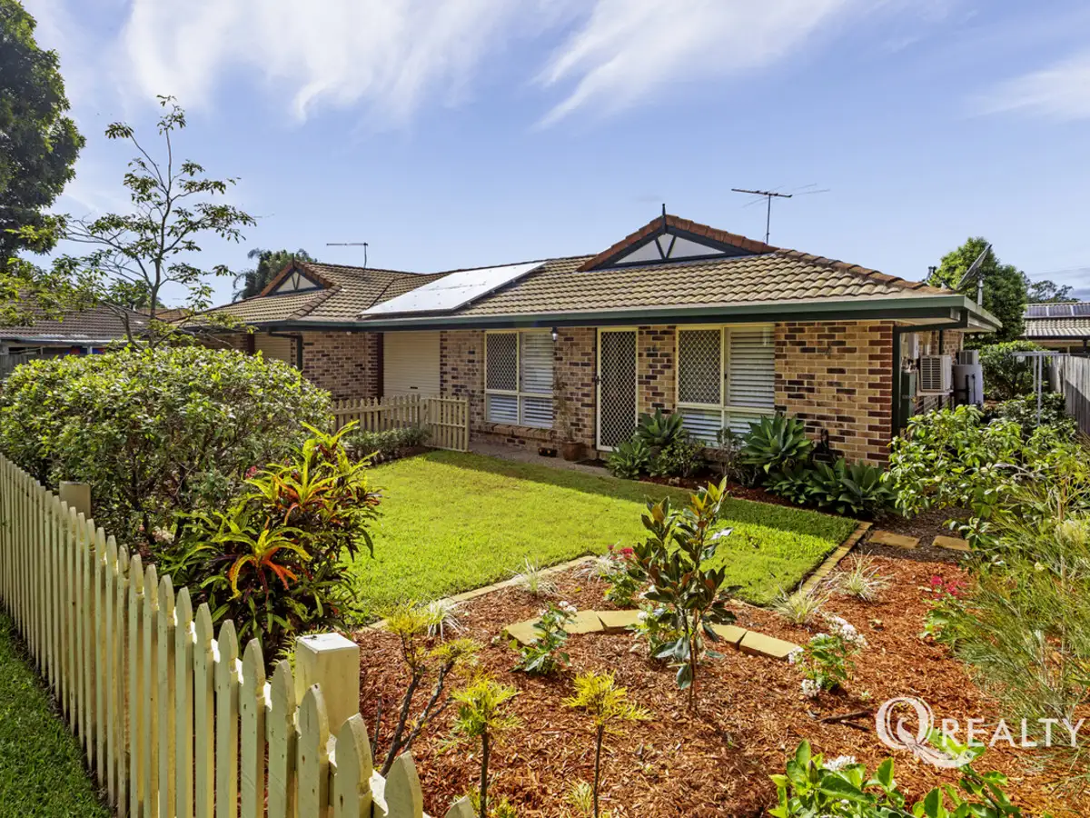 Main view of Homely house listing, 6A Rushton Street, Runcorn QLD 4113