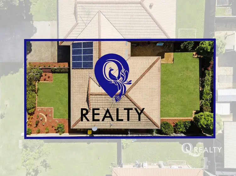 Second view of Homely house listing, 6A Rushton Street, Runcorn QLD 4113