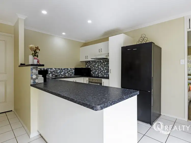 Fourth view of Homely house listing, 6A Rushton Street, Runcorn QLD 4113