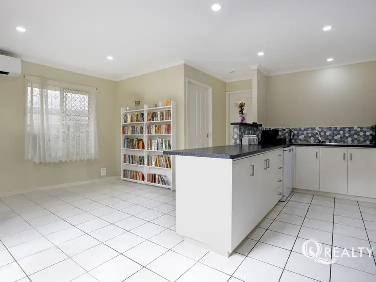 Fifth view of Homely house listing, 6A Rushton Street, Runcorn QLD 4113