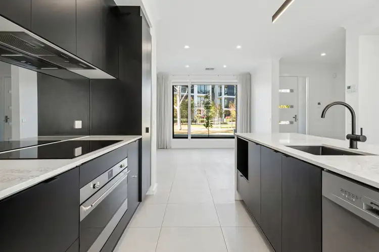 Second view of Homely house listing, 35 Saltbush Lane, West Lakes SA 5021