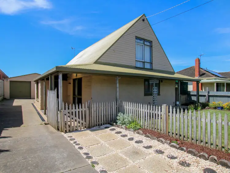 Main view of Homely house listing, 140 Rooneys Road, Dennington VIC 3280