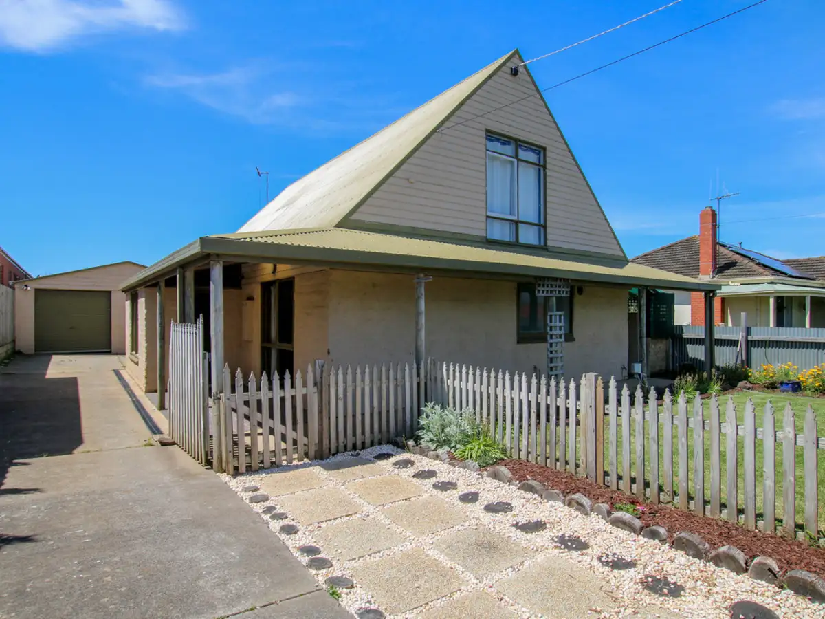 Main view of Homely house listing, 140 Rooneys Road, Dennington VIC 3280