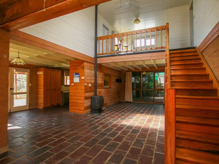 Second view of Homely house listing, 140 Rooneys Road, Dennington VIC 3280