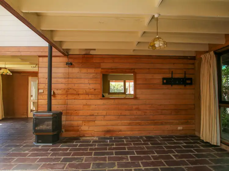 Fourth view of Homely house listing, 140 Rooneys Road, Dennington VIC 3280