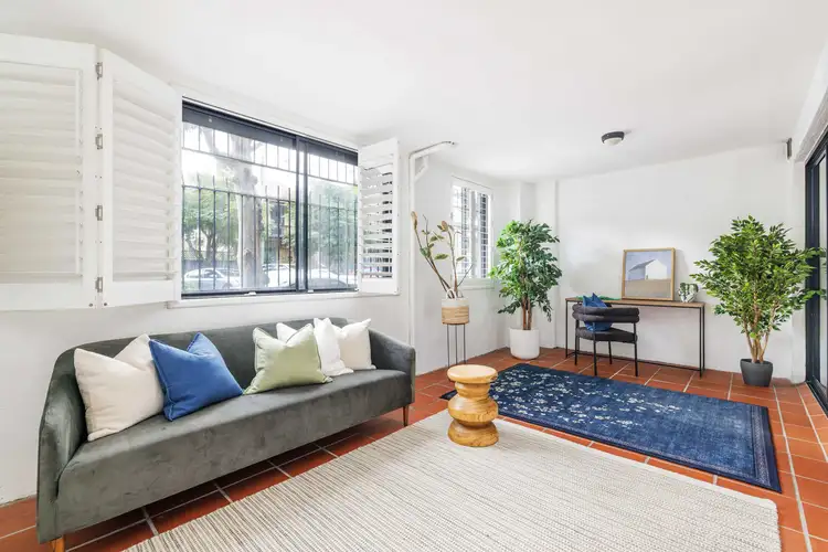 Third view of Homely apartment listing, 1/288 Lawrence Street, Alexandria NSW 2015