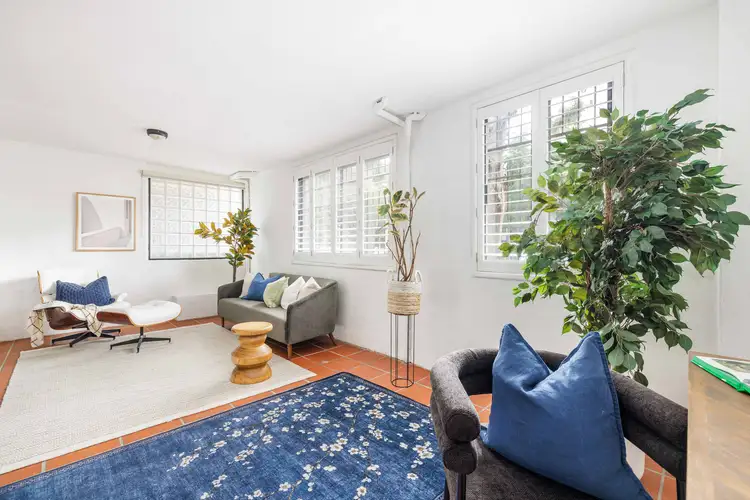 Fifth view of Homely apartment listing, 1/288 Lawrence Street, Alexandria NSW 2015