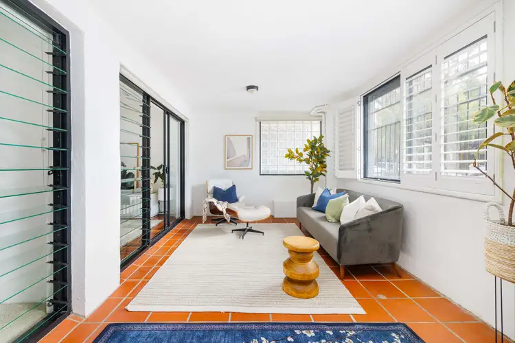 Sixth view of Homely apartment listing, 1/288 Lawrence Street, Alexandria NSW 2015