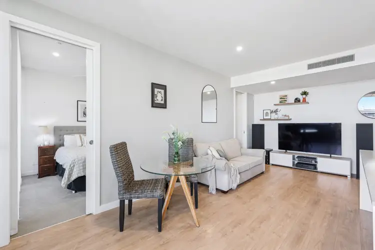 Fifth view of Homely apartment listing, 307/2 The Pinery, West Lakes SA 5021