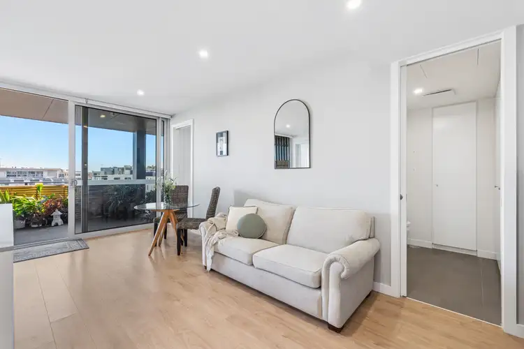 Sixth view of Homely apartment listing, 307/2 The Pinery, West Lakes SA 5021