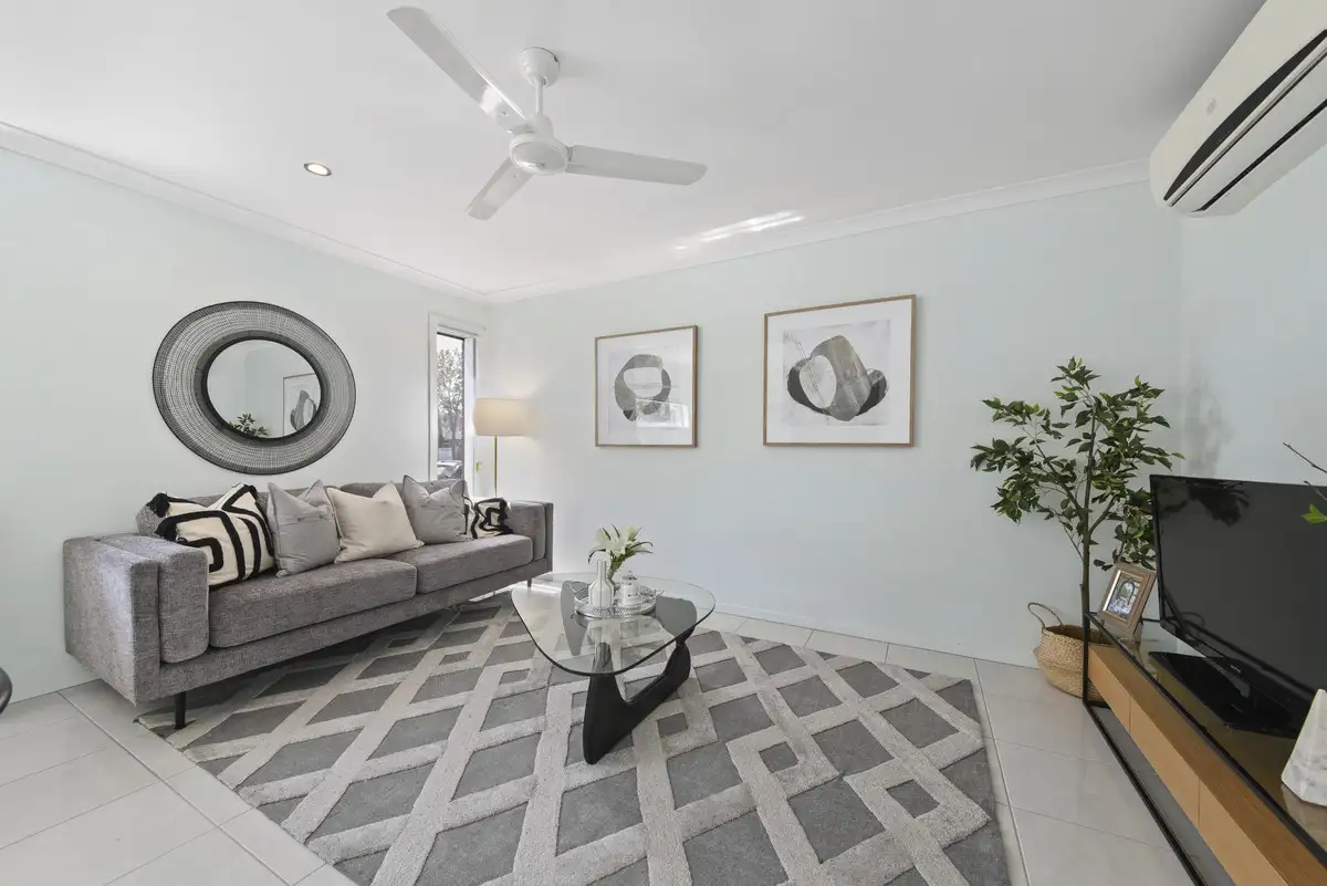 Main view of Homely townhouse listing, 45 Jenolan Lane, Fitzgibbon QLD 4018