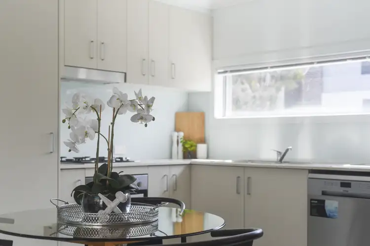 Second view of Homely townhouse listing, 45 Jenolan Lane, Fitzgibbon QLD 4018