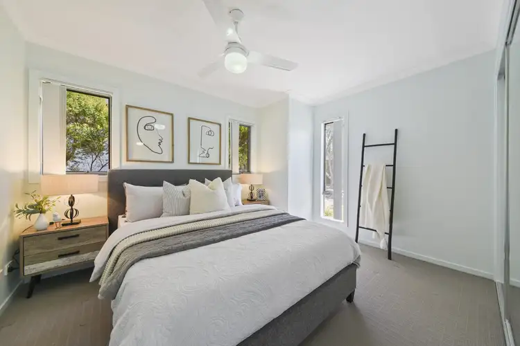 Fourth view of Homely townhouse listing, 45 Jenolan Lane, Fitzgibbon QLD 4018