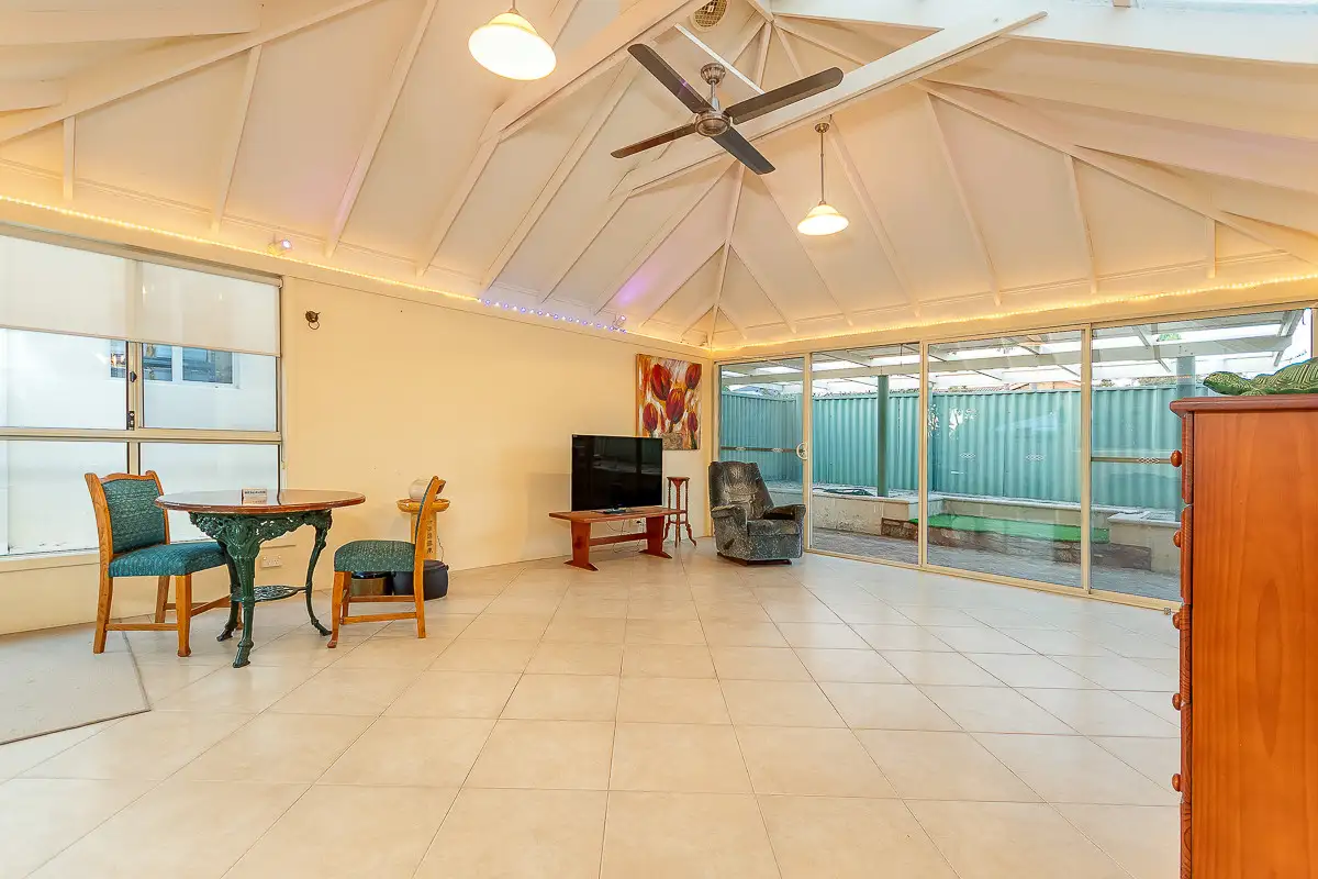 Main view of Homely house listing, 1 Sunart Close, Hamersley WA 6022
