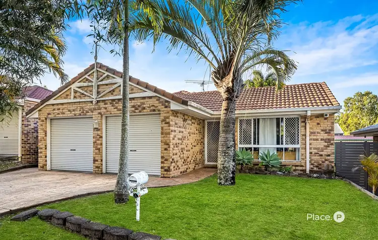Main view of Homely house listing, 5 Terranora Place, Forest Lake QLD 4078