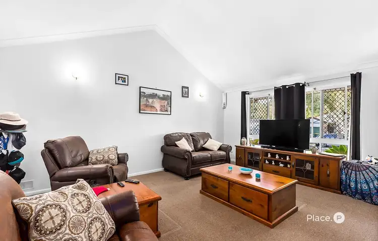 Second view of Homely house listing, 5 Terranora Place, Forest Lake QLD 4078
