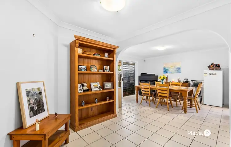 Third view of Homely house listing, 5 Terranora Place, Forest Lake QLD 4078