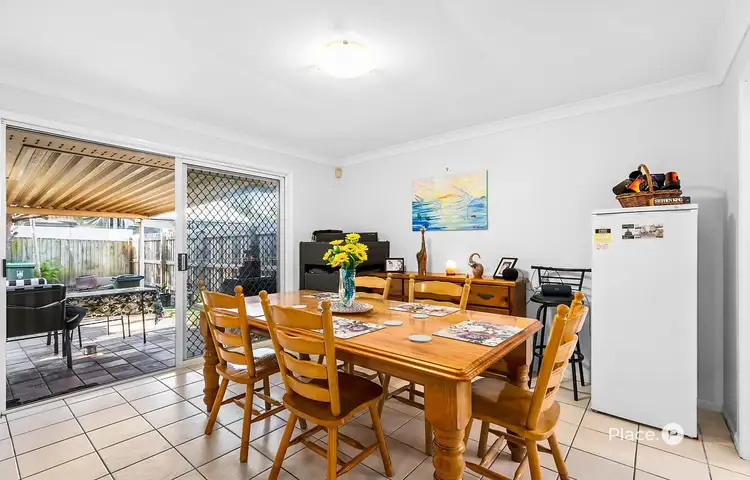 Fourth view of Homely house listing, 5 Terranora Place, Forest Lake QLD 4078