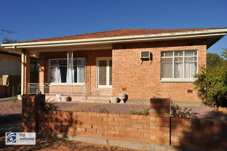 Main view of Homely house listing, 11 Holds Street, Port Augusta SA 5700
