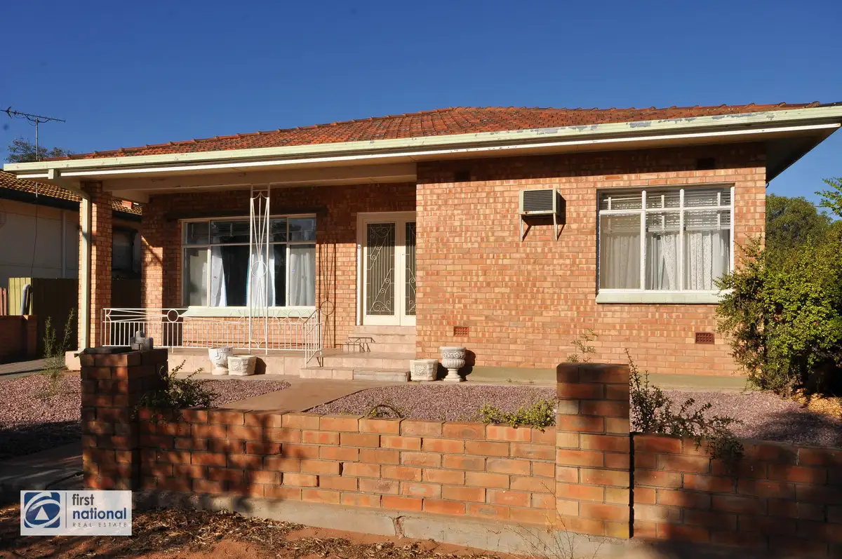 Main view of Homely house listing, 11 Holds Street, Port Augusta SA 5700