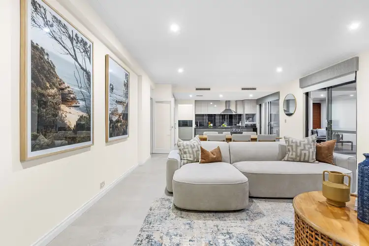 Second view of Homely house listing, 64 O'Mara Boulevard, Iluka WA 6028