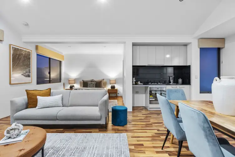 Third view of Homely house listing, 64 O'Mara Boulevard, Iluka WA 6028