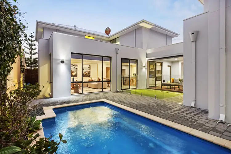 Fourth view of Homely house listing, 64 O'Mara Boulevard, Iluka WA 6028