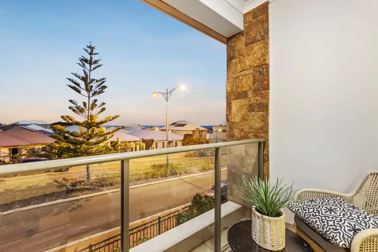 Fifth view of Homely house listing, 64 O'Mara Boulevard, Iluka WA 6028