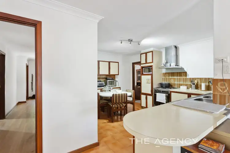 Fifth view of Homely house listing, 39 Corella Street, Stirling WA 6021