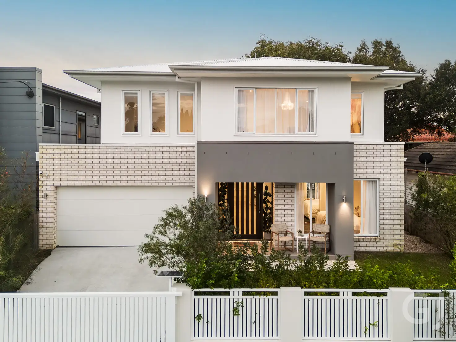 Main view of Homely house listing, 33 Howard Street, Grange QLD 4051