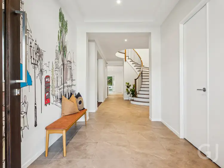 Second view of Homely house listing, 33 Howard Street, Grange QLD 4051