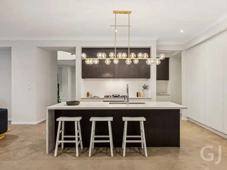 Fourth view of Homely house listing, 33 Howard Street, Grange QLD 4051