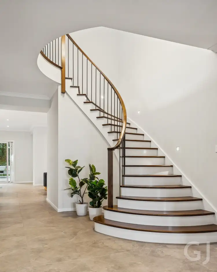 Fifth view of Homely house listing, 33 Howard Street, Grange QLD 4051