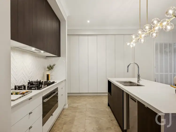Fifth view of Homely house listing, 33 Howard Street, Grange QLD 4051