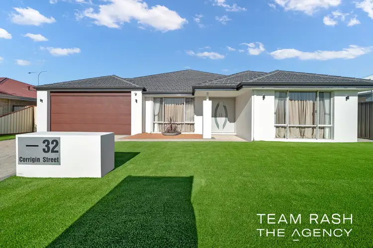 32 Corrigin Street, Southern River WA 6110