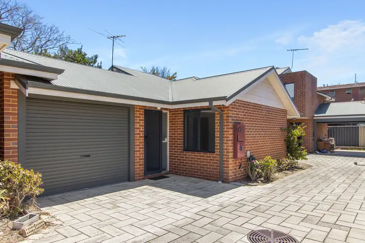 3/118 Eighth Avenue, Maylands WA 6051