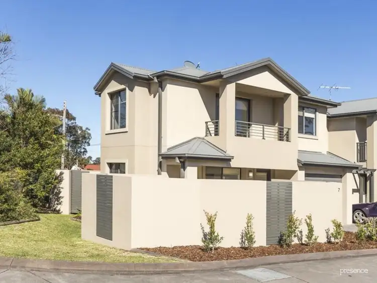 7/348 Pacific Highway, Belmont North NSW 2280