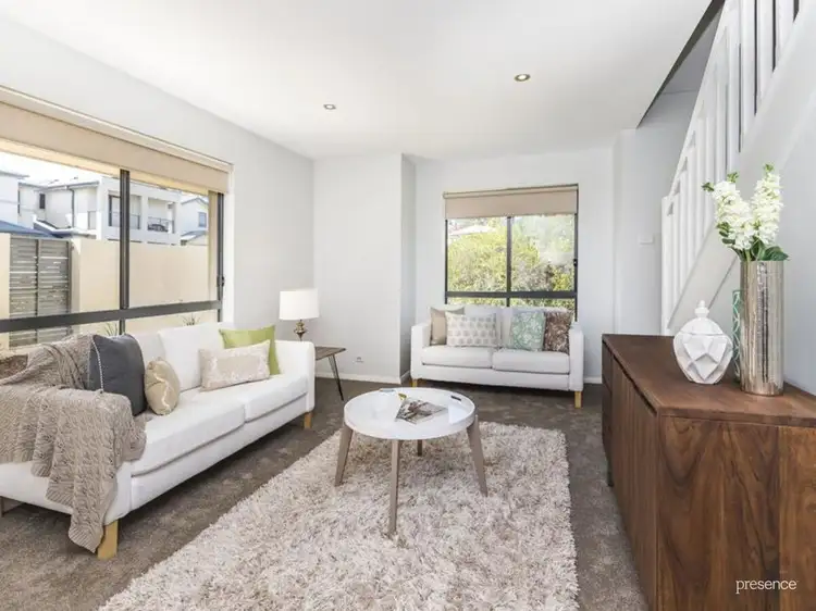 Second view of Homely house listing, 7/348 Pacific Highway, Belmont North NSW 2280