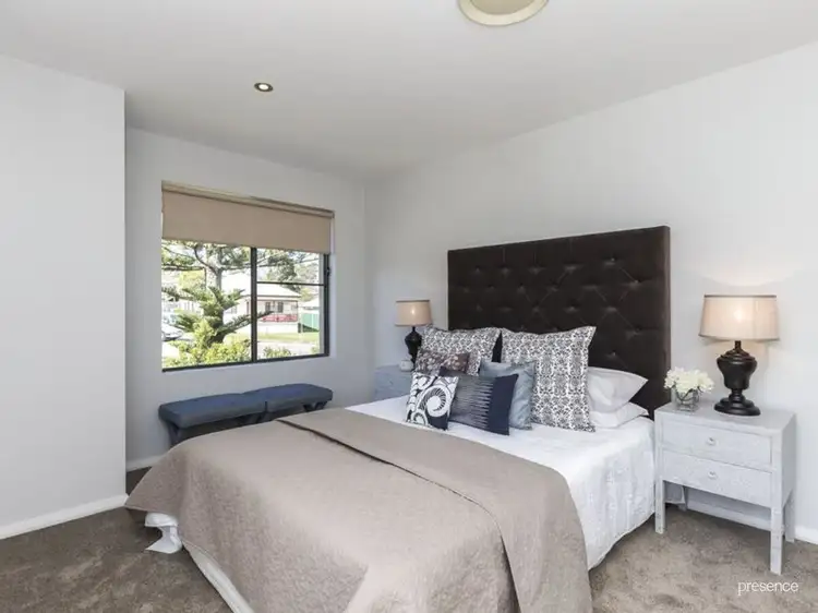 Fifth view of Homely house listing, 7/348 Pacific Highway, Belmont North NSW 2280