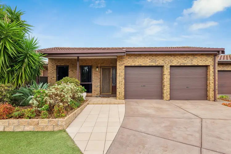 Main view of Homely unit listing, 1/6 Moorea Court, West Lakes SA 5021