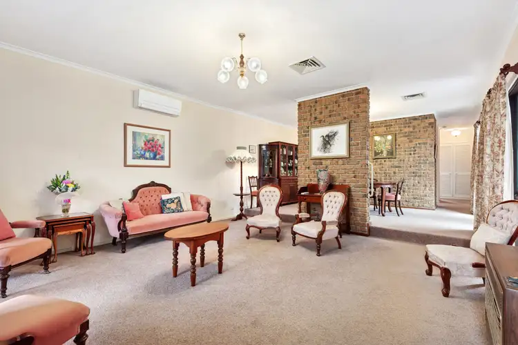 Second view of Homely unit listing, 1/6 Moorea Court, West Lakes SA 5021
