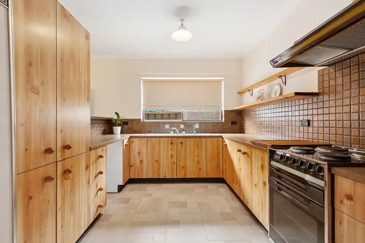 Sixth view of Homely unit listing, 1/6 Moorea Court, West Lakes SA 5021