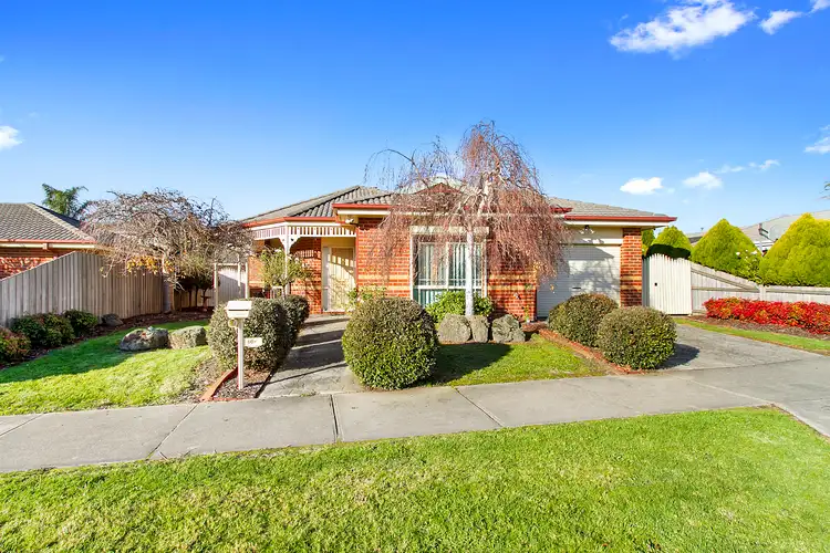 Main view of Homely house listing, 60A Wirilda Crescent, Traralgon VIC 3844