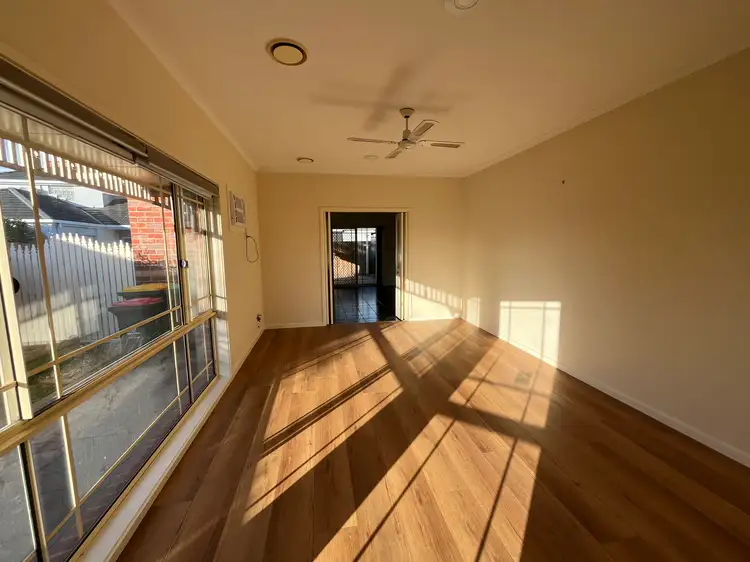 Second view of Homely house listing, 60A Wirilda Crescent, Traralgon VIC 3844