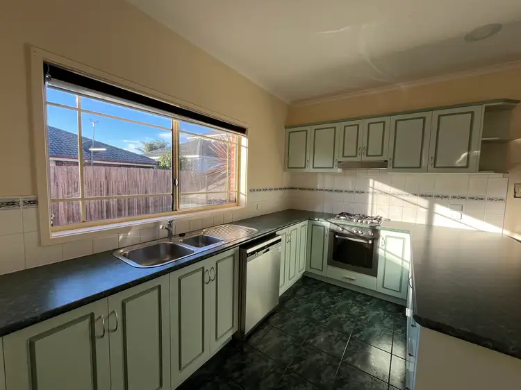Fifth view of Homely house listing, 60A Wirilda Crescent, Traralgon VIC 3844