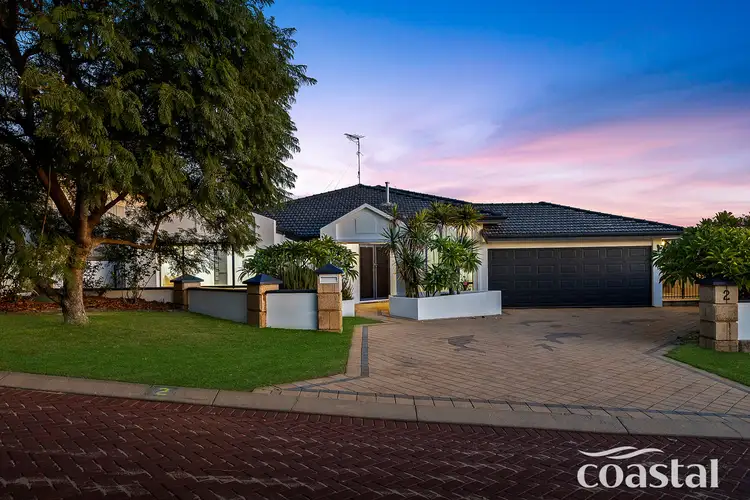2 Cockatoo Close, Singleton WA 6175