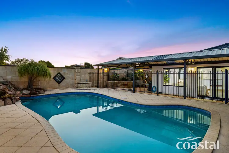 Third view of Homely house listing, 2 Cockatoo Close, Singleton WA 6175