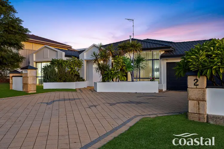 Fourth view of Homely house listing, 2 Cockatoo Close, Singleton WA 6175